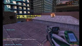 Zombie Swarm 