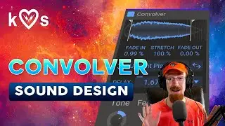 MMTV - Kilohearts Convolver Sound Design | Eric Burgess