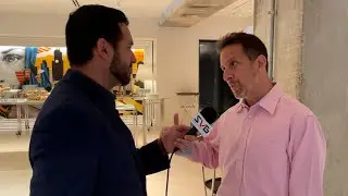 YES Network's Jared Boshnack on the YES App's Evolution, Implementation of At-Home Workflows