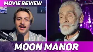 MOON MANOR (2022) REVIEW