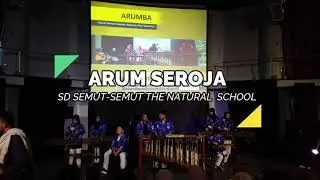 Penampilan Arumba 