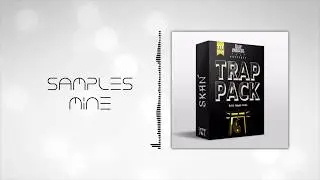 SKAN x Trap Bangers - Free Trap Pack [FREE SAMPLE PACK]