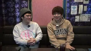 バレンタインどうだった…？【TalkMans#79】