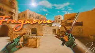Fragmovie || The Box