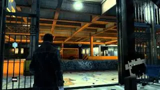 Watch Dogs   Прохождение  Часть 7