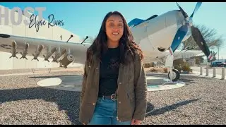 Naval Air Weapons Station China Lake