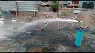 1hp submersible pump