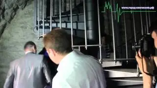 Достойное будущее возможно только с сохранением истории: уверен глава Ленинградской области