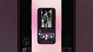 Как заменить цвет на видео в один клик