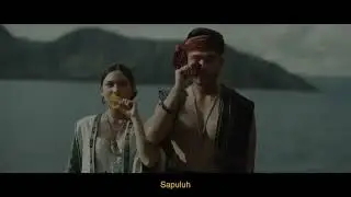Pemberkatan pernikahan yakub hasibuan dan jessica mila [full]