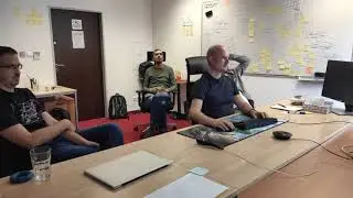 Mob Programming