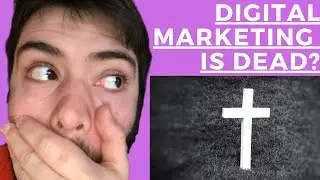 End Of 3rd party cookies Is The END OF DIGITAL MARKETING?