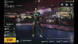 My first ever video on YouTube