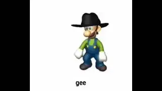 gee
