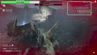 Testing New Loadouts Live | Monday Night Helldivers 2 with the boys!