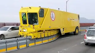 Powerful Machines That Are On Another Level