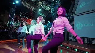 DANCE PASSION в Royal Club