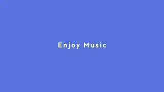 Enjoy Music | Pioneer Smart Sync [Customize Motion]