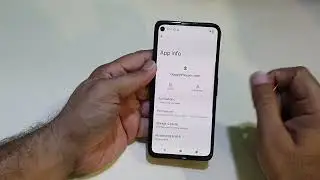 Google Pixel 4a Camera Not Work How To setting Reset