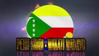 PETIT SIMBI - WAKATI WADJIYO
