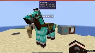 Hwyla Addon Horse Info 1.15.2 Fabric Mod Overview