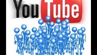 как накрутить подписчиков на канал в youtube