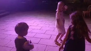 Звезды