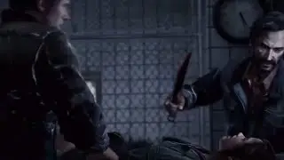 KNIFE TO MEET YOU!! I The Last of Us - Part 12