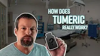 Turmeric in Shoulder Pain and Inflamation: The Spice That Heals!