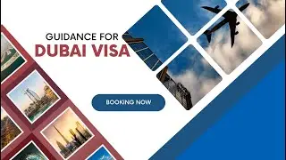 How to Get Your Dubai Visa Approved Fast