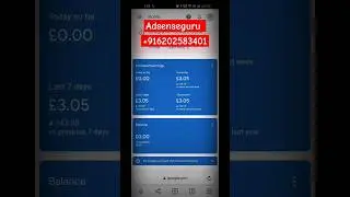 AdSense Loading Method New || New AdSense Loading By 