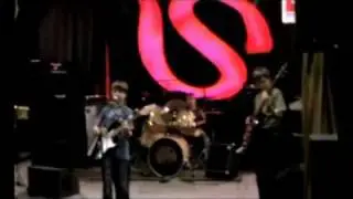 Второе Дыхание 2 июля 2009 г клуб Пилот часть 1