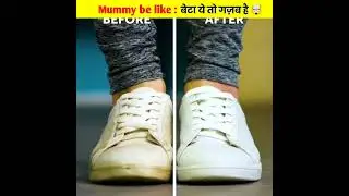 Daily Life Hack 