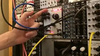 NLC - Serious Filter - Demo - Midiverse - TV