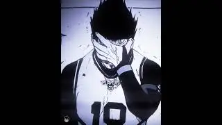 Players Vs Slayer 😈🔪☠️ // Blue Lock - Manga Edit