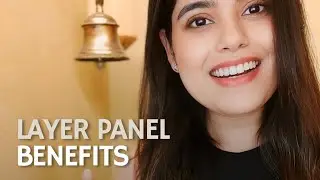 Photoshop Layer Panel Benefits @aegunnartsstudio4489