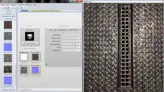 Normal Mapping Segment Shader for FPS Creator