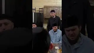 Сайд Хьусайн мукъам 7мая 2024 г.