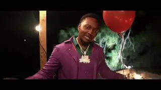 LFU TMANE - One in the Head