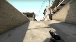 5k Glock+P2k Pistol round