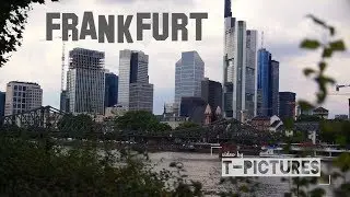 FRANKFURT 
