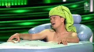 Sopocki Hit Kabaretowy - Kabaret Smile - Relaks Bożenki
