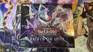 Rage Of The Abyss