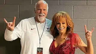 Catching Up with Reba & Rexx!