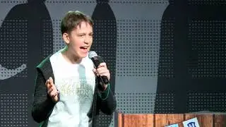 Матвей Уланов 