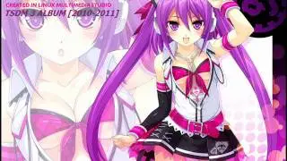 LMMS DANCE POP ★ PURE HEART ★「TSDM 3RD ALBUM」FINAL BONUS TRACK