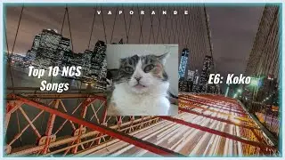 Ranking Koko's Top 10 NCS Songs