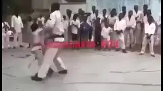 oo My God What is this ?