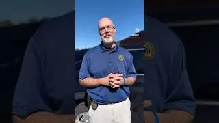 Meet Chief Zimmerman of the Coweta Judicial Circuit