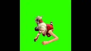 Freefire Green screen Video walking down effect | subscribe green screen | funny Green screen memes